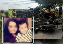 Tragiczny wypadek pod Włocławkiem. Nie żyją matka i 13-letnia córka
