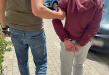 27-latek zabił swojego 47-letniego partnera! Zabójstwo w Warszawie!