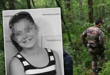 Tragiczny finał poszukiwań 11-latki. Podejrzany ojciec jednej z koleżanek!