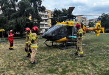 NOWE FAKTY! 5-letnia Zuzia walczy o życie. Matka dziecka zatrzymana po tragedii we Włocławku