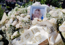 Tłumy pożegnały zamordowaną 19-letnią Magdalenę. “Ona powinna za mąż wychodzić, a nie być chowana w zimnej ziemi” – kulisy zbrodni ujawnione