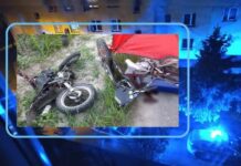 Tragiczna śmierć 18-letniego Konrada. To syn rodziny, której dramat przed laty wstrząsnął Polską