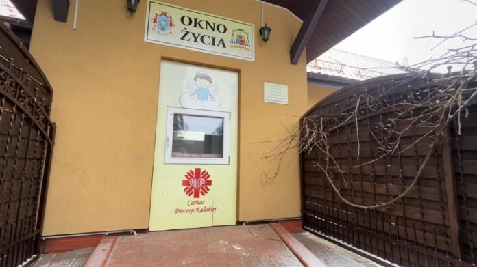 okno życia