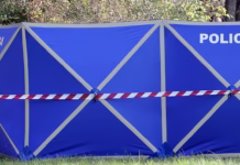 Tragiczny wypadek w Rzeszowie. Kobieta zginęła po upadku z balkonu