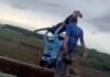 Tragiczny skok z mostu na bungee. 21-latka zginęła po błędzie obsługi