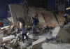 Tragiczne trzęsienie ziemi w Wenezueli. Co najmniej 32 ofiary, setki rannych