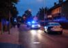 Atak nożownika w Legnicy. 13-latek ugodził rówieśnika, sprawą zajmie się sąd rodzinny