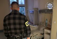 Dramat w Opolu. 39-latka oblana łatwopalną substancją i podpalona. Śledczy znają motyw ataku