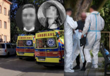 Znajomi nie mogą się nachwalić Mateusza G. “Dobry człowiek” – mówią koledzy. Tragedia w Skawinie!