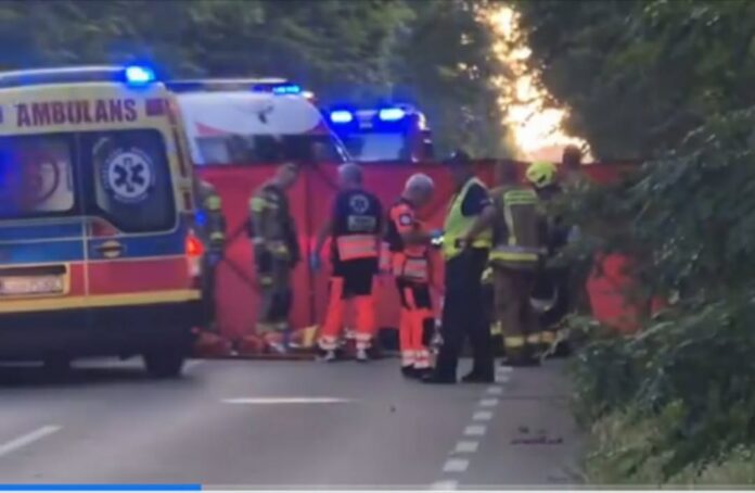 wypadekk