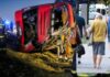 Pojechali świętować 50. rocznicę ślubu. Do domu wróci sam. Pan Zdzisław stracił ukochaną żonę w katastrofie autokaru