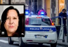 Polka zabita nożem przez męża na oczach syna. Tragedia we Włoszech