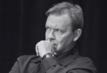 Nie żyje Jan Frycz. Wybitny polski aktor miał 72 lata