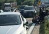 Tragiczny wypadek na Zakopiance. Nie żyje mieszkaniec powiatu mieleckiego