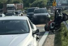Tragiczny wypadek na Zakopiance. Nie żyje mieszkaniec powiatu mieleckiego